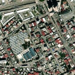 Drone Görünümü