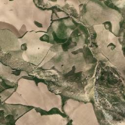 Satellite imagery of Khwājah Rowshnā’ī, AF