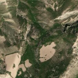 Satellite imagery of Khwājah Rowshnā’ī, AF