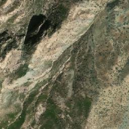 Satellite imagery of Khwājah Rowshnā’ī, AF