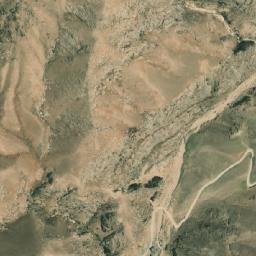 Satellite imagery of Baizarak, AF