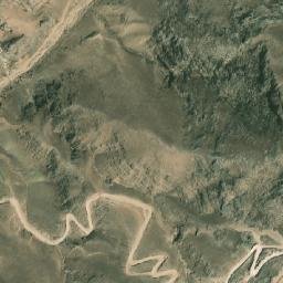 Satellite imagery of Baizarak, AF