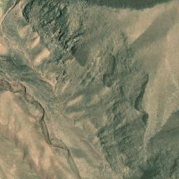 Satellite imagery of Kōh-e Aīlaq, AF