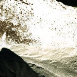 Satellite imagery of Kōh-e Ḩowẕūk, AF