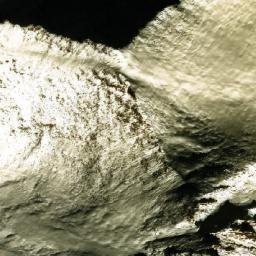 Satellite imagery of Kōh-e Ḩowẕūk, AF