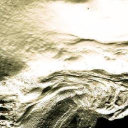 Satellite imagery of Kōh-e Ḩowẕūk, AF