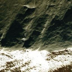 Satellite imagery of Band-e Ashnām, AF