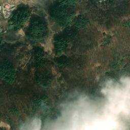 Satellite imagery of P’algak-chŏng, KR