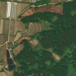 Satellite imagery of Yangp’an-bawi, KR