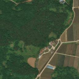 Satellite imagery of Yangp’an-bawi, KR