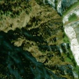 Satellite imagery of 岩小屋沢岳, JP