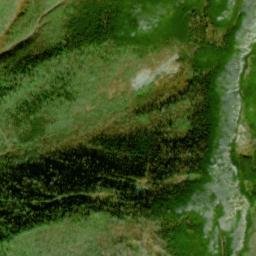 Satellite imagery of 爺ヶ岳, JP