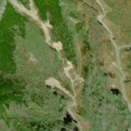 Satellite imagery of 爺ヶ岳, JP