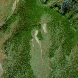 Satellite imagery of 爺ヶ岳, JP