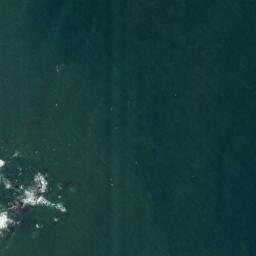 Satellite imagery of Tanabata-iso, JP