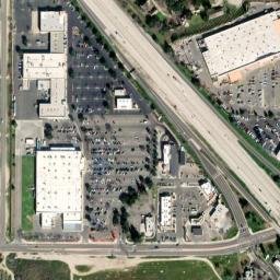 Satellite imagery of ROCKWELL AZ MK — NGS GT2071 — Selma, US, US