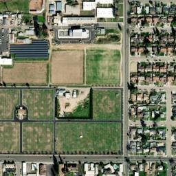 Satellite imagery of SELMA — NGS GT1295, US