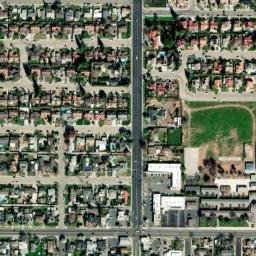 Satellite imagery of SELMA — NGS GT1295, US