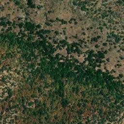 Satellite imagery of Bill Moore Ridge, US