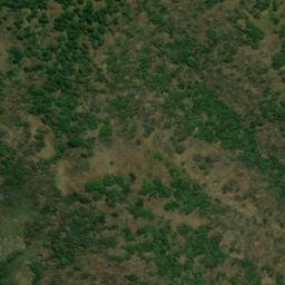 Satellite imagery of Yucca Ridge, US
