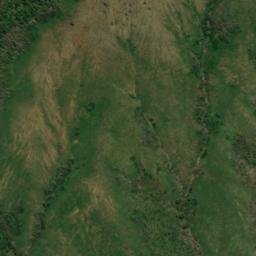 Satellite imagery of Yucca Ridge, US