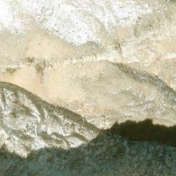 Satellite imagery of Pinnacle Ridge, US