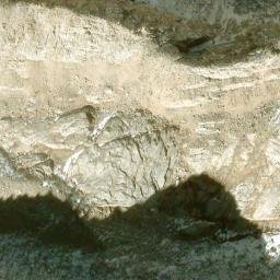 Satellite imagery of Pinnacle Ridge, US