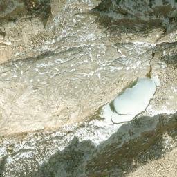 Satellite imagery of Pinnacle Ridge, US