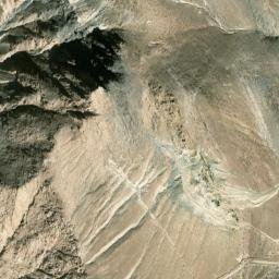 Satellite imagery of Lakeview Talc Mine, US