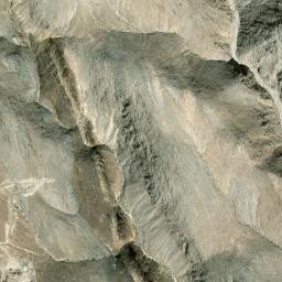Satellite imagery of Lakeview Talc Mine, US