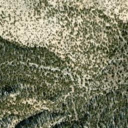 Satellite imagery of Bonham Mines, US