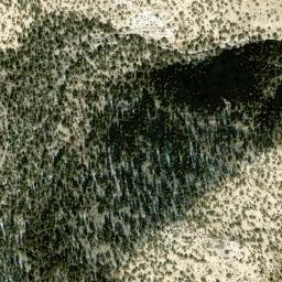 Satellite imagery of Bonham Mines, US