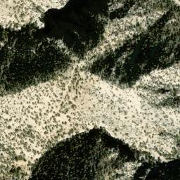 Satellite imagery of Bonham Mines, US