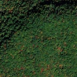 Satellite imagery of Horseshoe Cliff, US