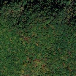 Satellite imagery of Horseshoe Cliff, US