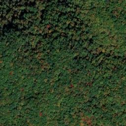 Satellite imagery of Horseshoe Cliff, US