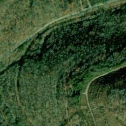 Satellite imagery of Pruden Number Six Mile, US