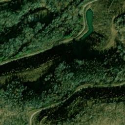 Satellite imagery of Pruden Number Six Mile, US