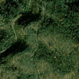 Satellite imagery of Pruden Number Six Mile, US