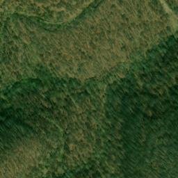 Satellite imagery of Mooneyham Mine, US