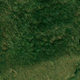 Satellite imagery of Fork Ridge Mine, US