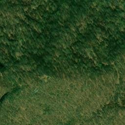 Satellite imagery of Fork Ridge Mine, US