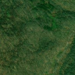 Satellite imagery of Fork Ridge Mine, US