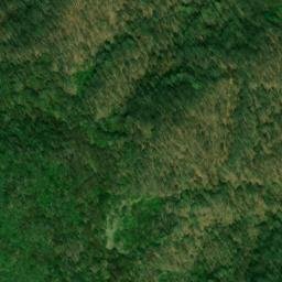 Satellite imagery of Yellow Creek Ridge, US