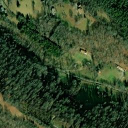 Satellite imagery of Simmons Ridge, US