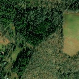 Satellite imagery of Simmons Ridge, US
