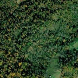 Satellite imagery of Indian Ridge, US