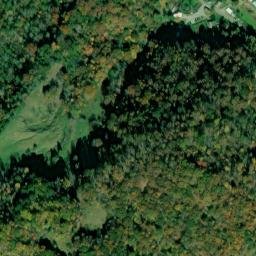 Satellite imagery of Indian Ridge, US