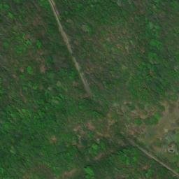 Satellite imagery of Sensabaugh Ridge, US