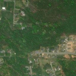 Satellite imagery of Bell Ridge, US